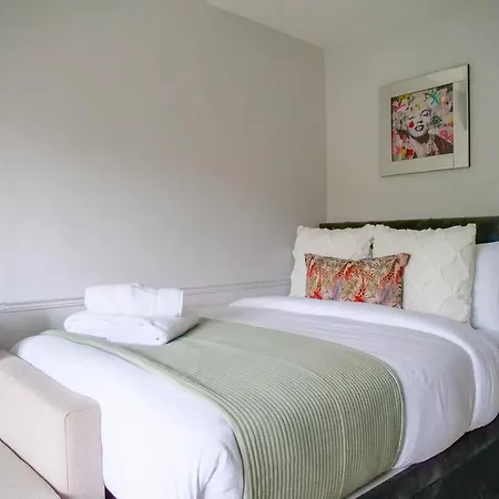 Super Comfy Apartment In Prime Central London Exterior photo