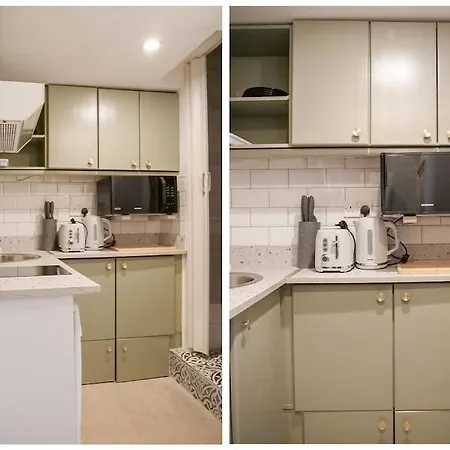 Super Comfy Apartment In Prime Central London Exterior photo