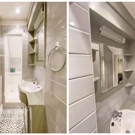 Super Comfy Apartment In Prime Central London Exterior photo